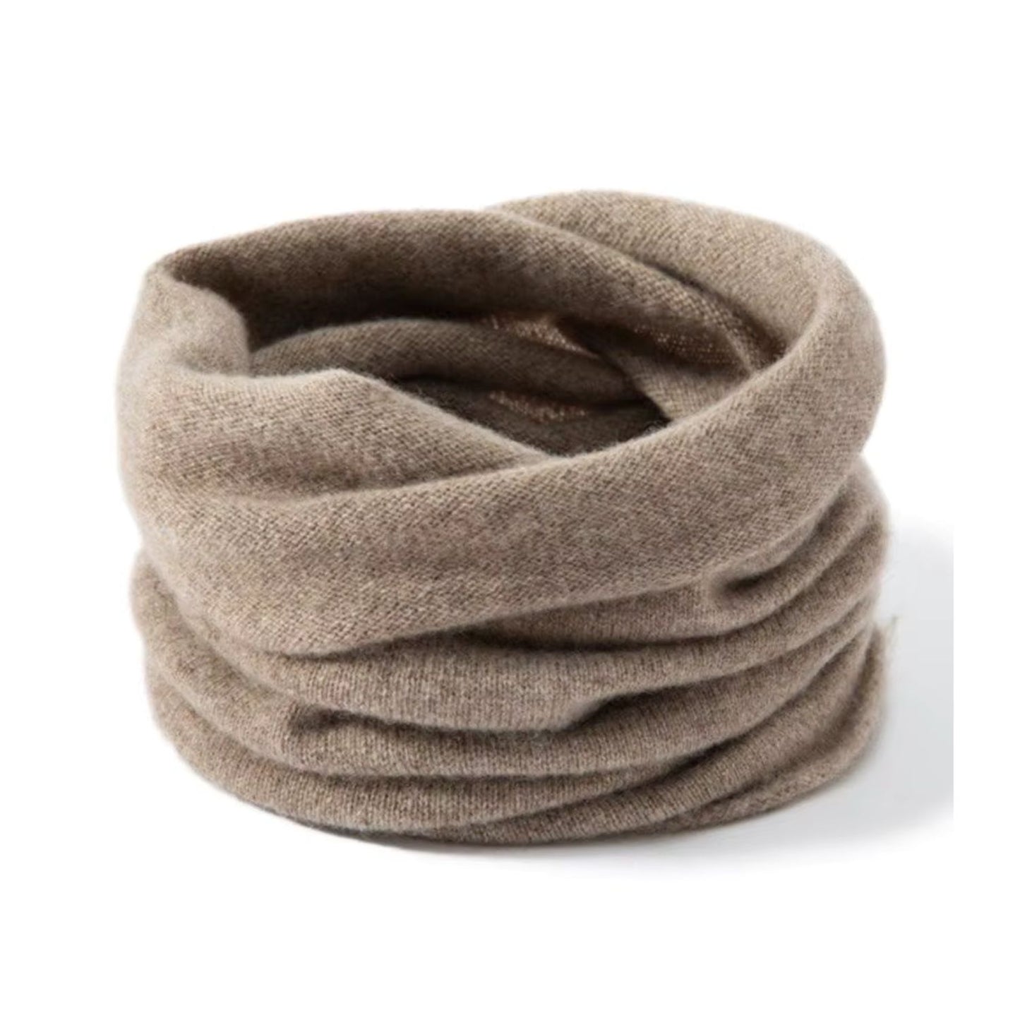 Kašmyro vilnos mova - ruda