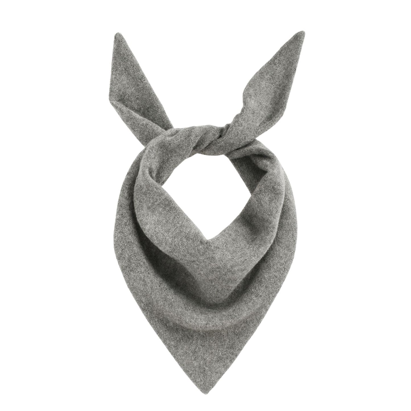 Pilka Kašmyro kaklaskarė - Lille Tørklæde